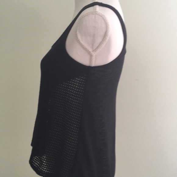 ⭐️$5/20 AEO KNIT/BURNOUT TANK SZ XS - Picture 4 of 8